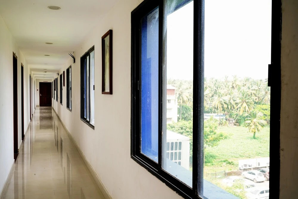 Half Moon Residency Calicut