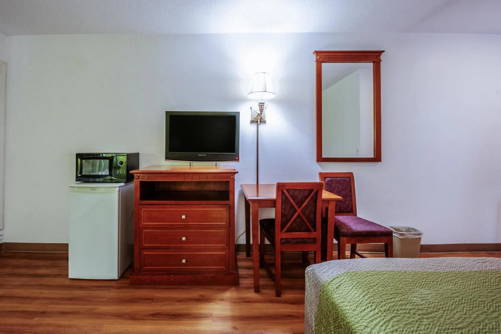 Motel 6 Walla Walla