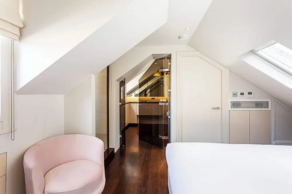 Lavish Mews House - Notting Hill