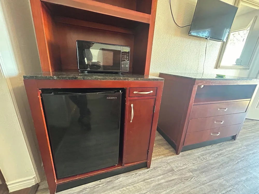 Quest Inn Weatherford