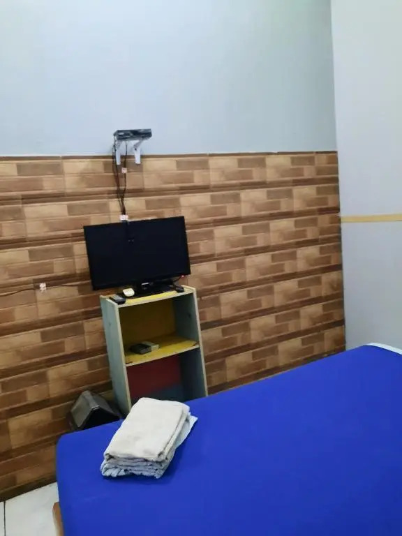 OYO 92470 Hotel Sahabat 2