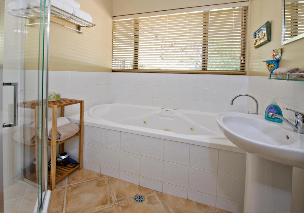 Rosewood Guesthouse