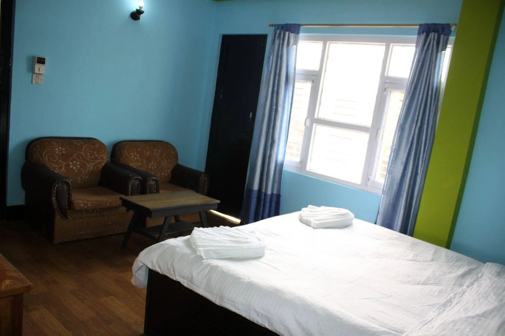 Kathmandu Friendly Home