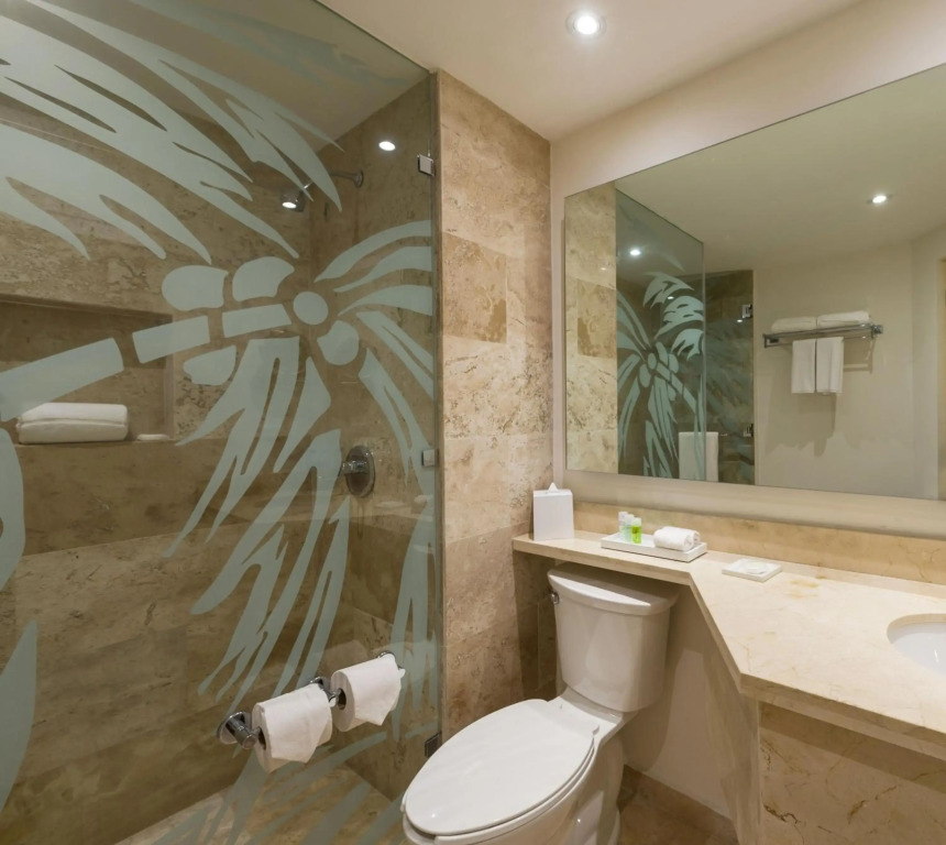 The Reef Coco Beach Resort & Spa- Optional All Inclusive