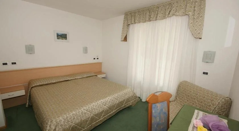 Hotel Montana