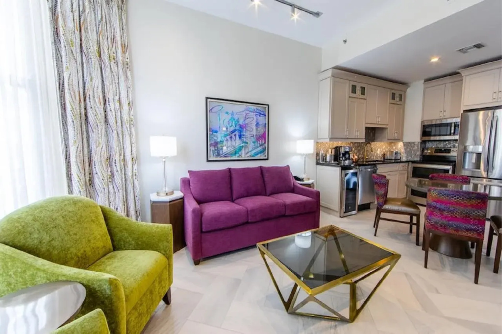 Holiday Inn Club Vacations New Orleans Resort