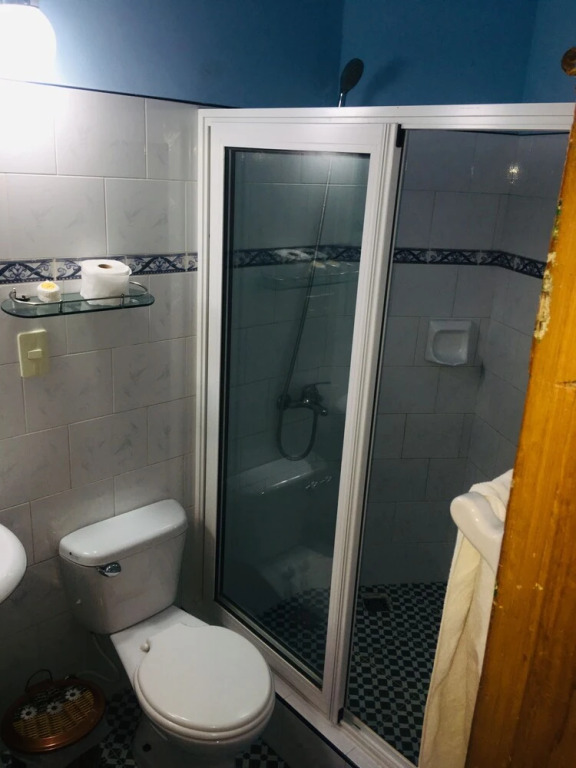 Aguiar 51 Apartment