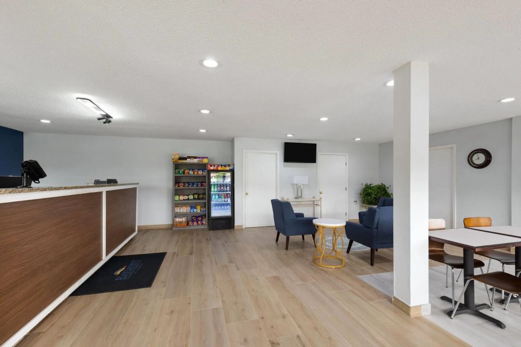 Baymont by Wyndham Richburg - Chester Area