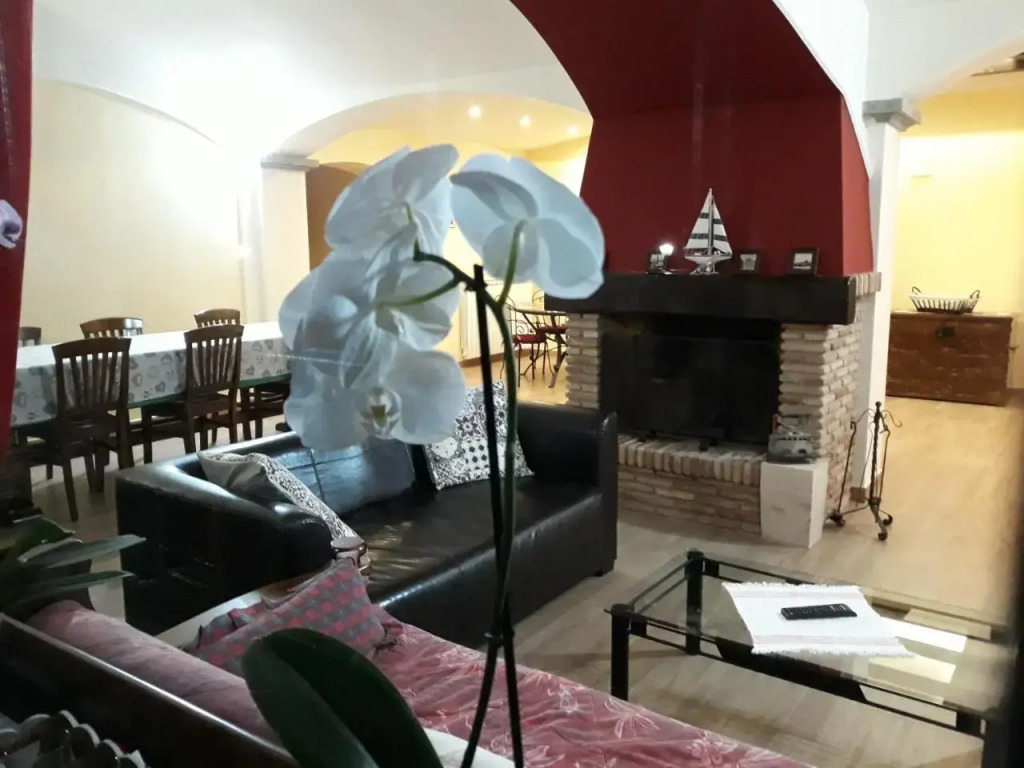 La Camelia B&B
