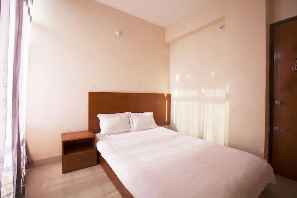 Hotel Bay Marina
