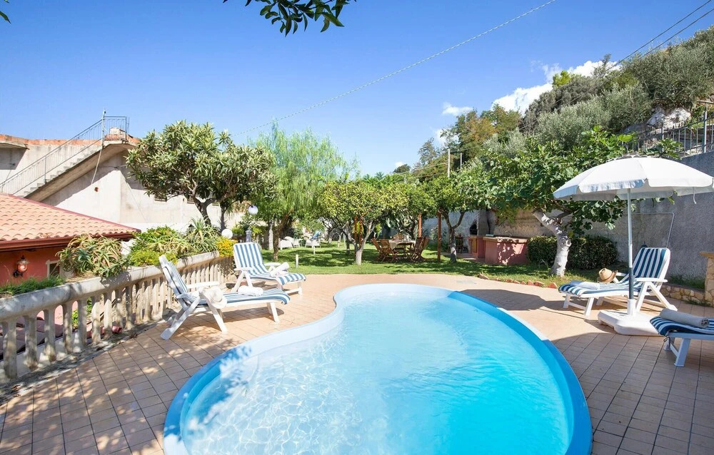 Villa Edvige