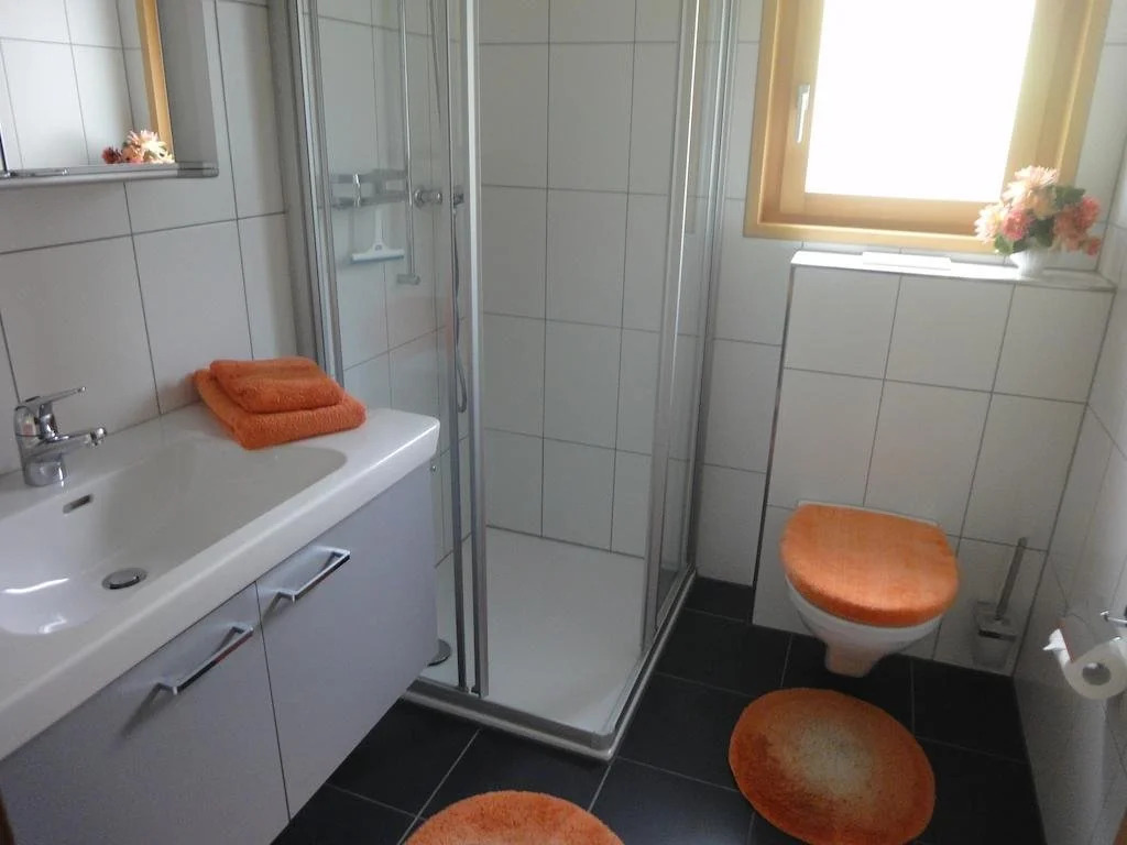 Ferienwohnung Jasmin