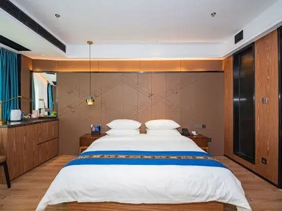 Xinruidu Hotel