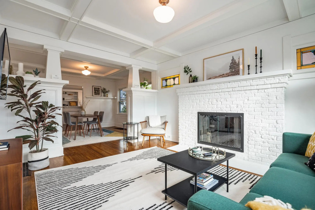 The Fremont Charmer 2BR