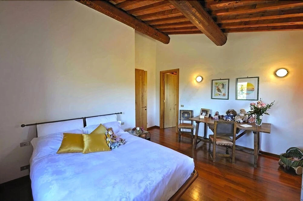 Villa Cinzia