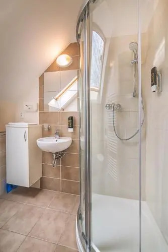 Apartmány Zaria