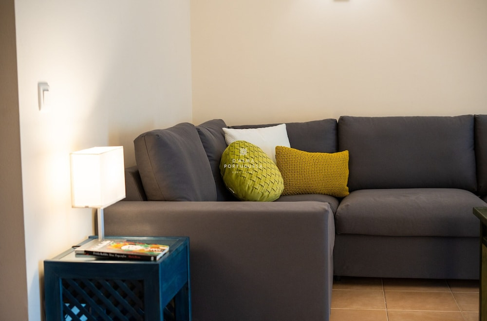 Apartamento do Pinhal D'alma Portuguesa