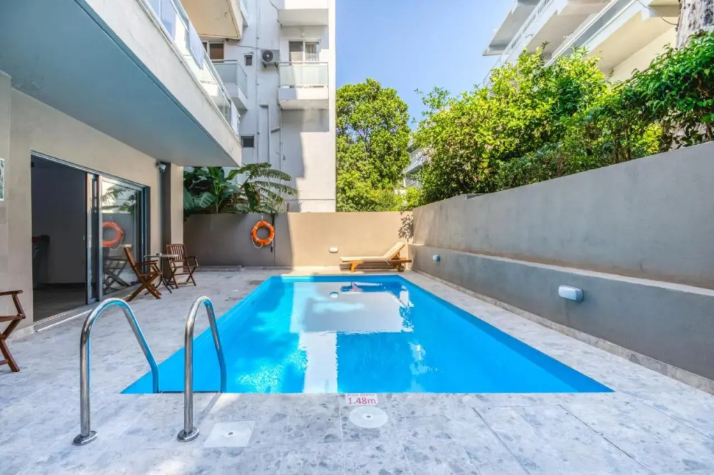 Astron Hotel Rhodes