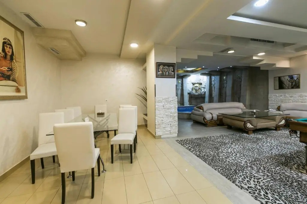 Best Hotel Yerevan