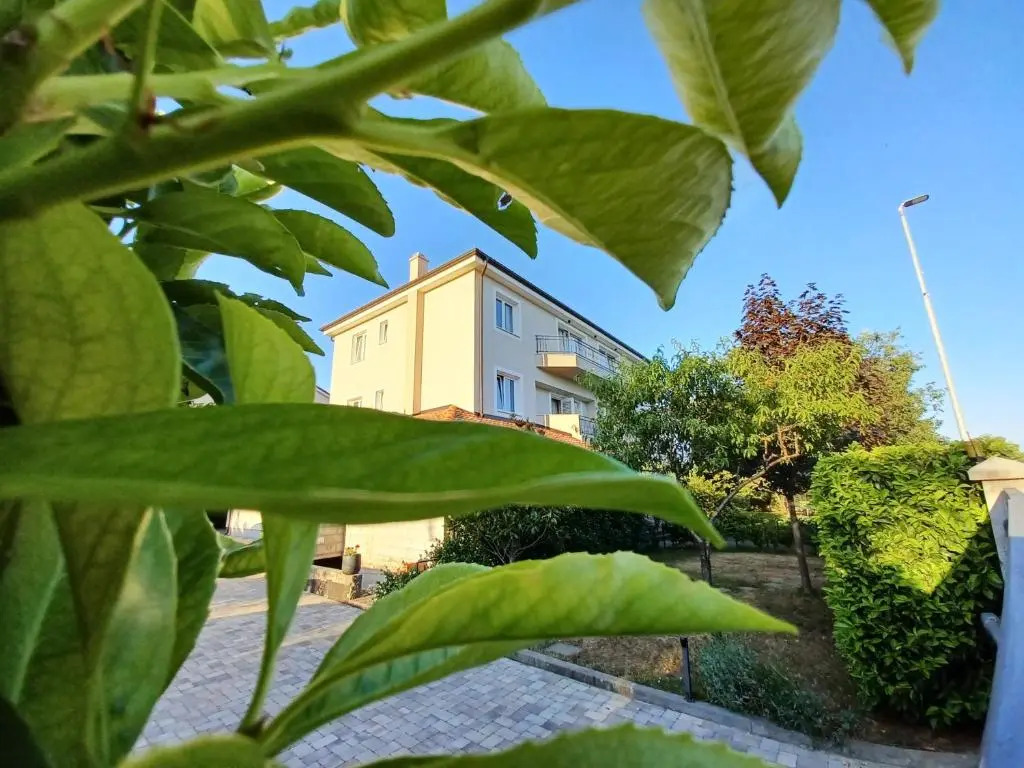 Leun 3 Studio Kostrena