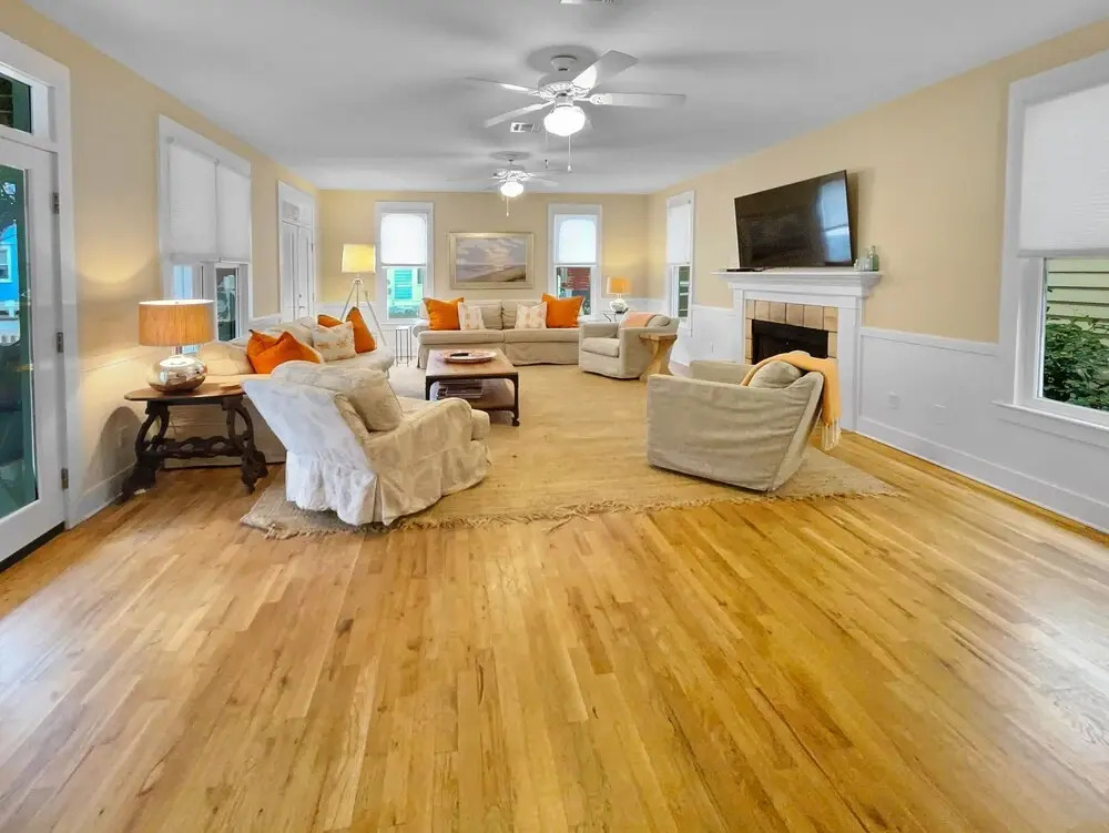 Good For You 3 Bedroom Home by Redawning