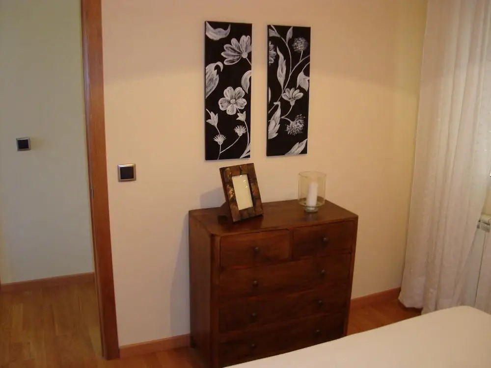 Apartamentos Sarela
