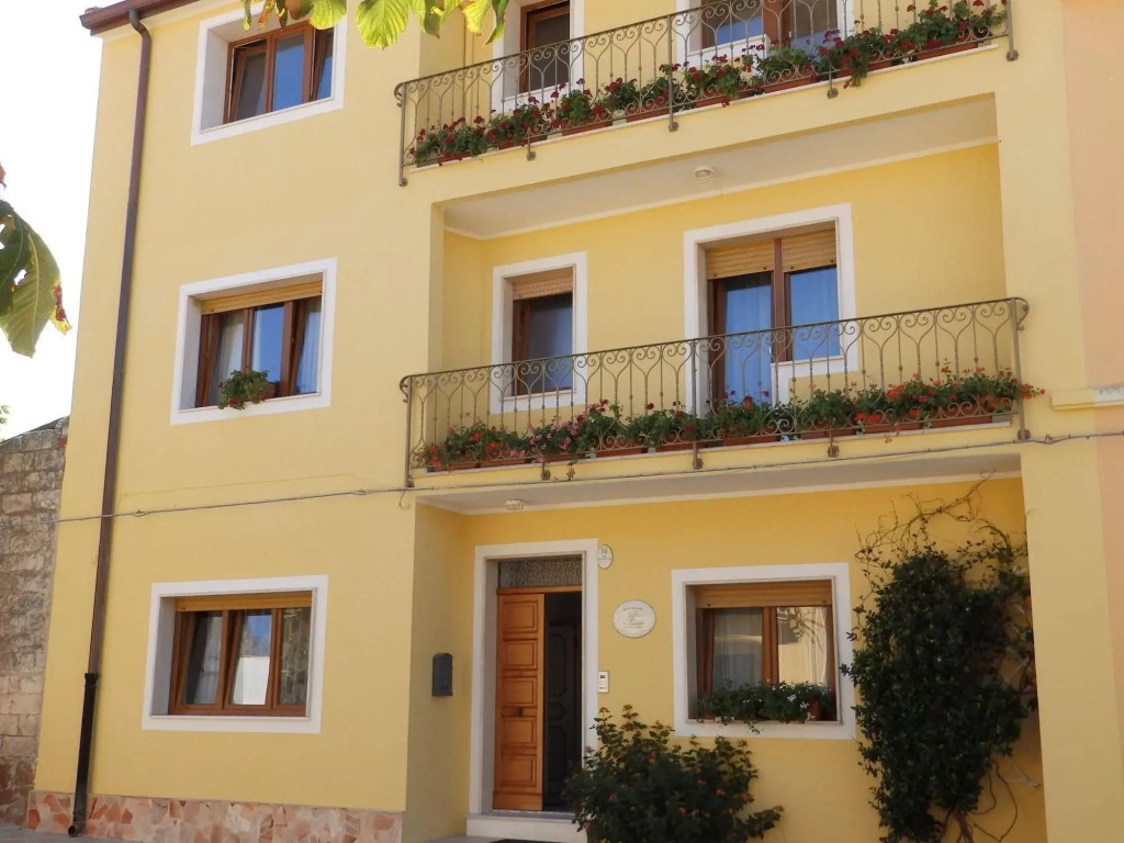 Sa Chessa B&B