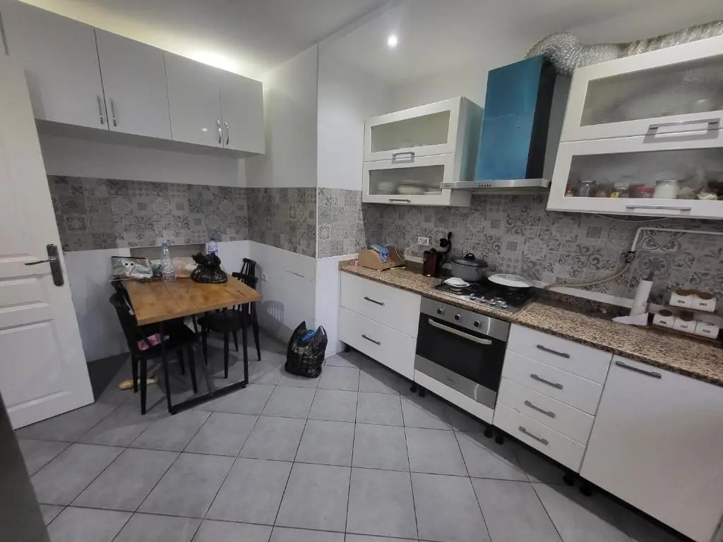 Appartement délice