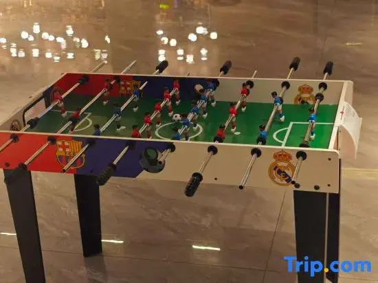 HotelsinYongjingInternational