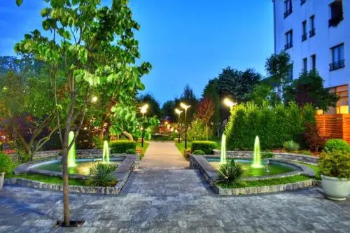 Amazona Hotel