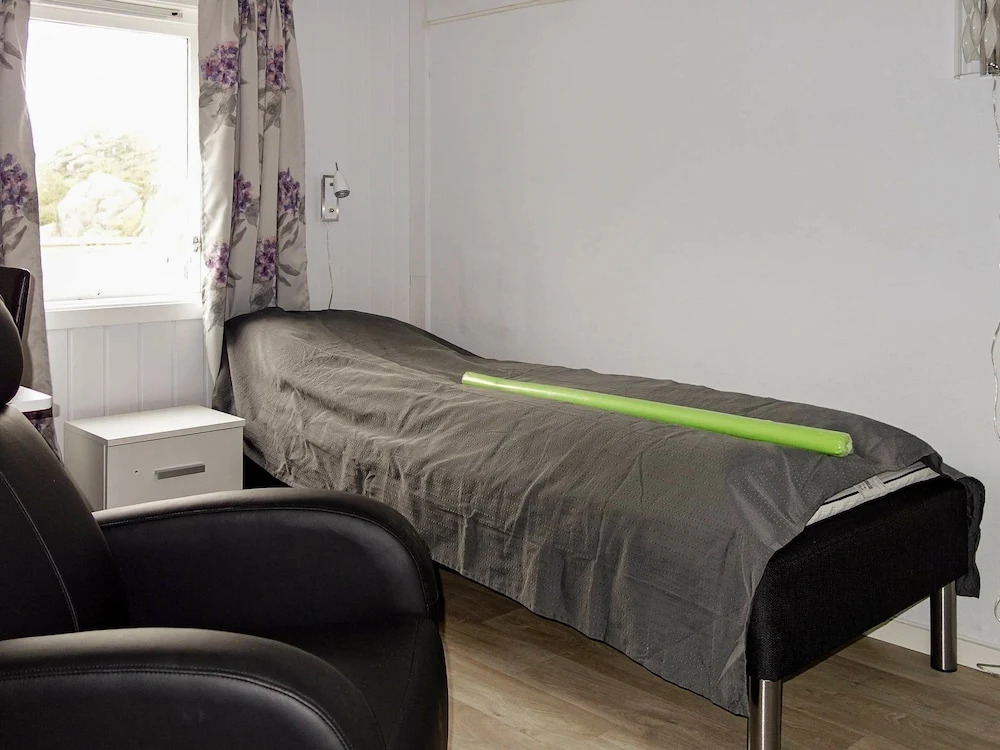7 Person Holiday Home in Skudeneshavn