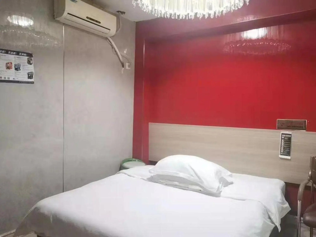 Hangzhou Weijia Business Hotel
