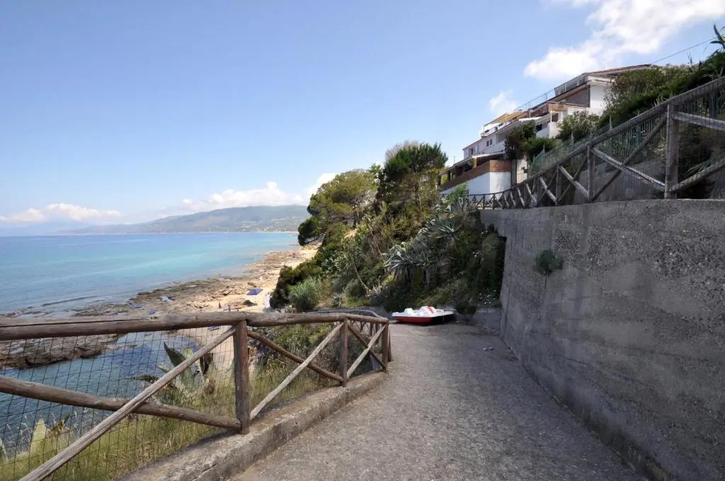 Residence del Mare - Amami Collection