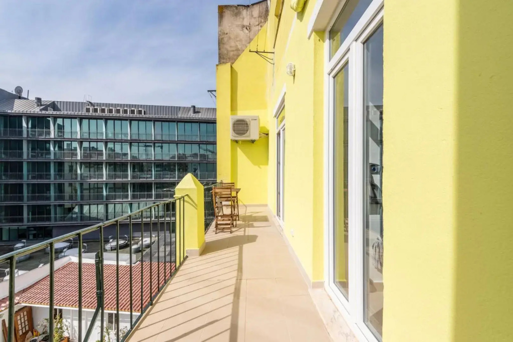 GuestReady - Tower- 3 Bedroom Apartment in Saldanha