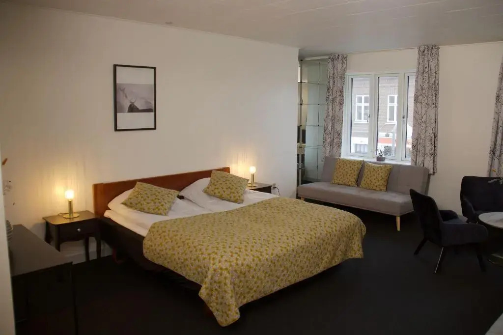 Dronninglund Hotel