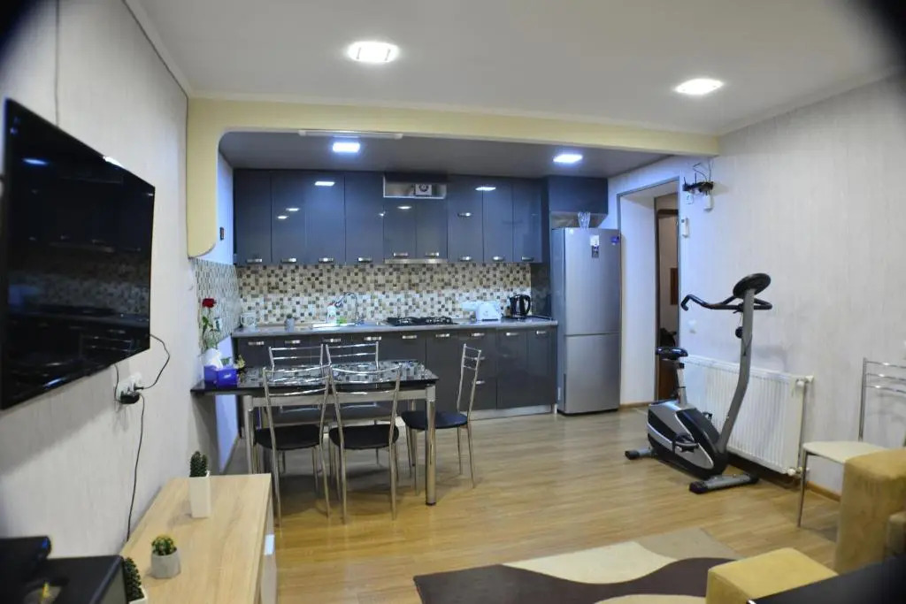 "Stumari" Apartaments