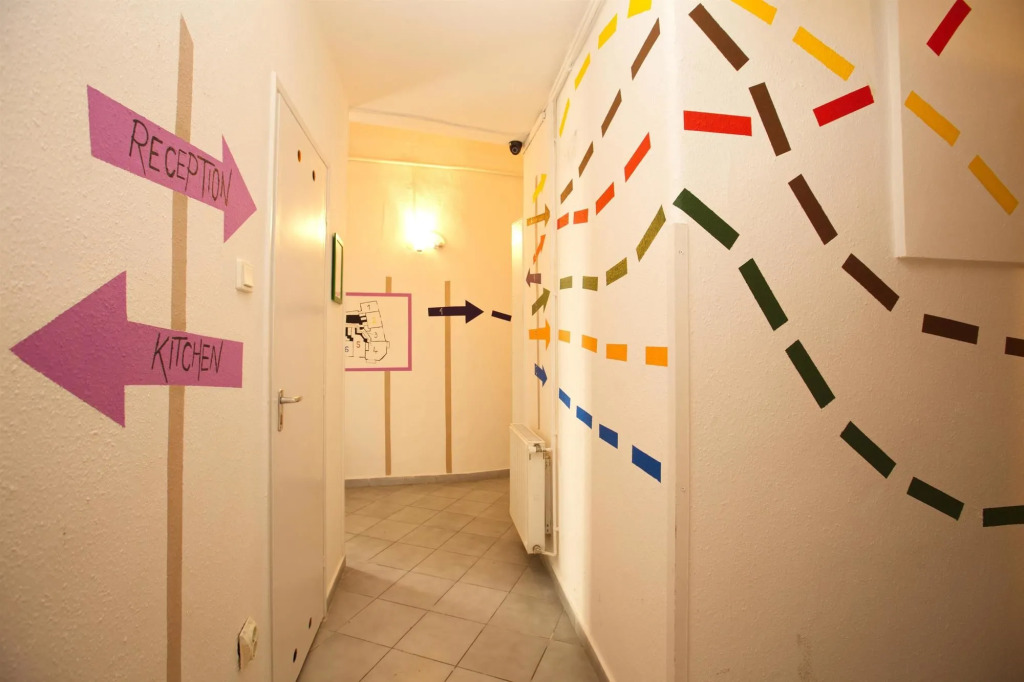 Westend Minihotel