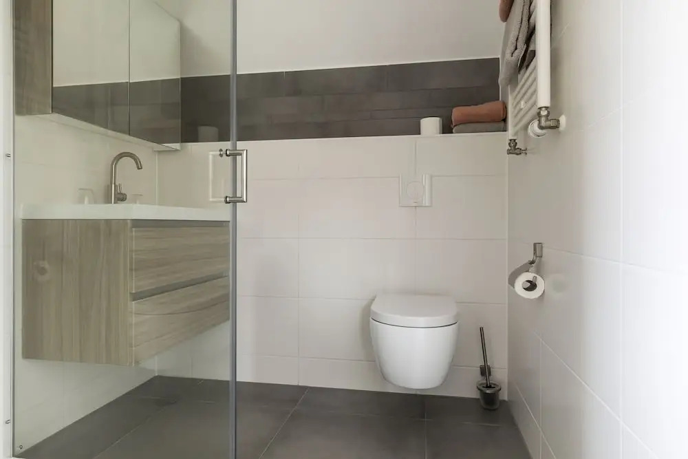 Appartementen Parkzicht