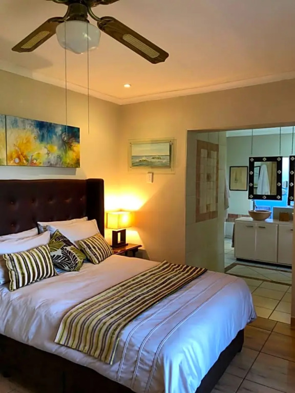 Waterfall BnB