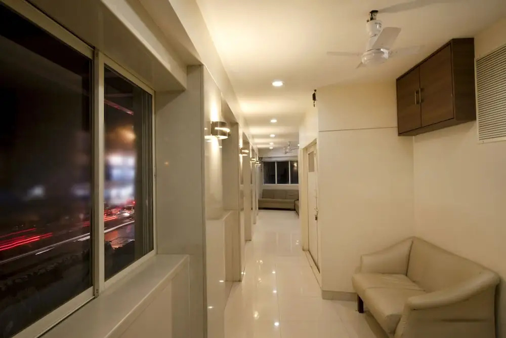 Hotel Rahat