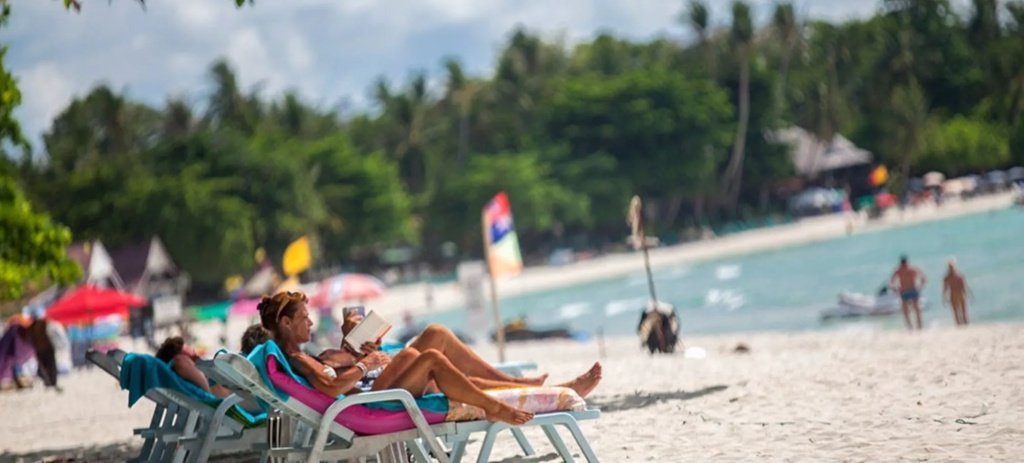 Kings Garden Resort - SHA Plus