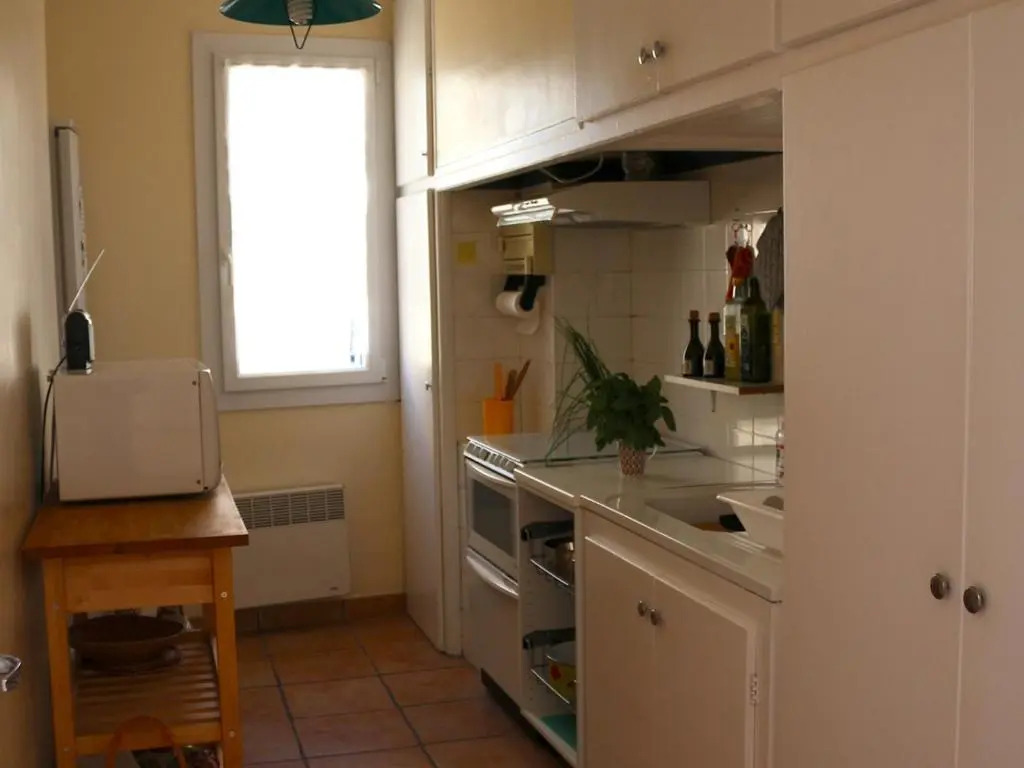 Appartement Banyuls-sur-Mer, 3 pièces, 5 personnes - FR-1-309-58