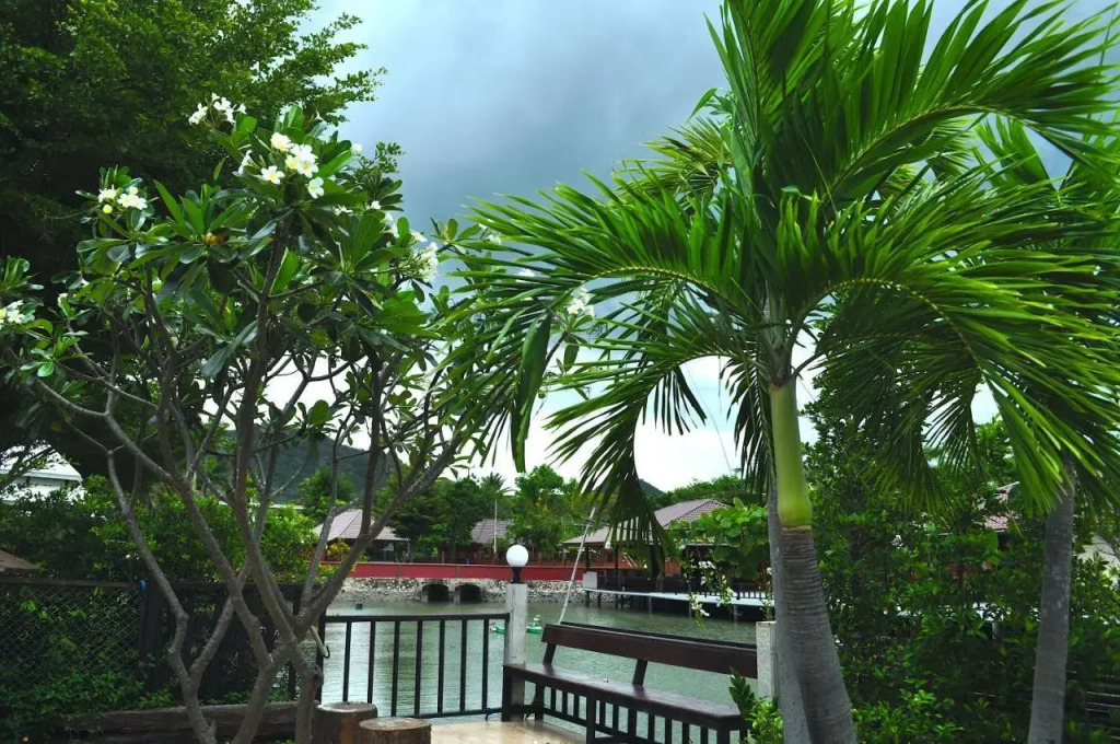 The Eight Boutique Pool Villa - Huahin
