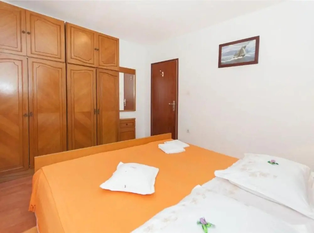 Apartment Maksim
