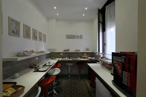 B&B Fiore di Roby