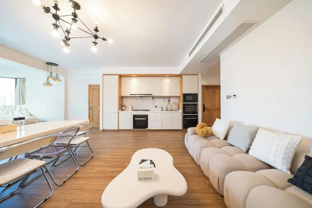 ZHome - HaiQi Garden - Four Bedroom