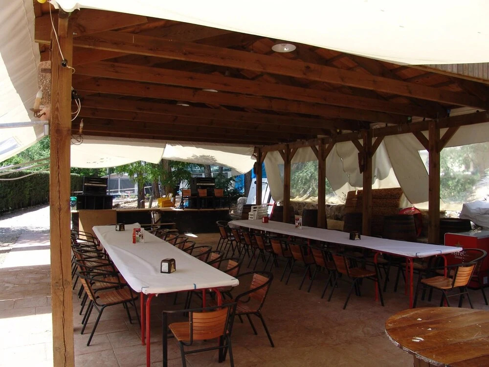 Camping Ecomillans S.L.