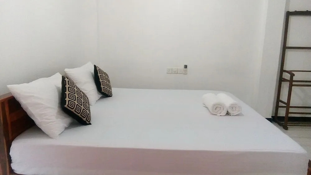 The Umaga Inn Dambulla