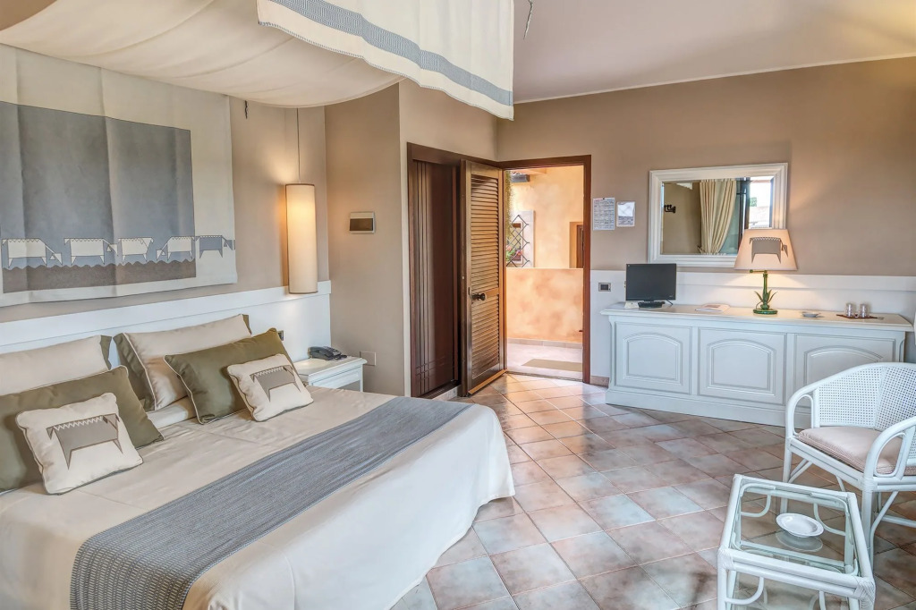 Hotel Baia di Nora