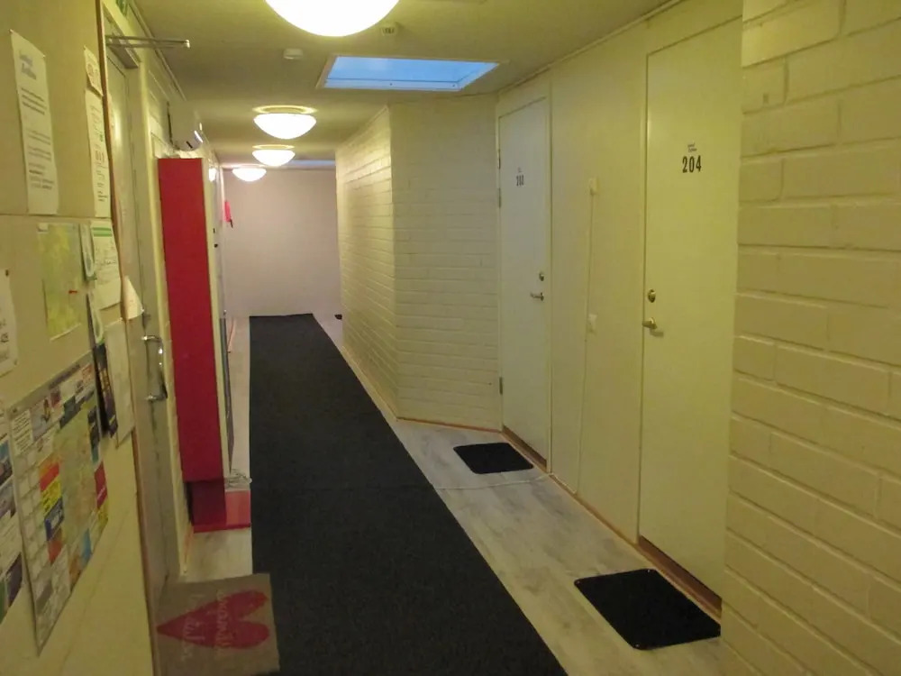 Hotel Ackas